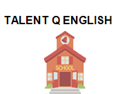 TALENT Q ENGLISH